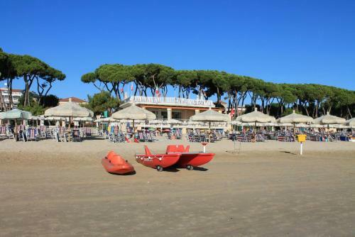 Apartamento Orchidea 2 Pineto Vacanza
