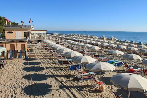 Apartamento Orchidea 2 Pineto Vacanza