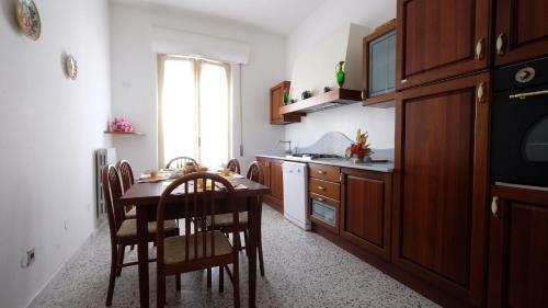 Apartamento Orchidea 2 Pineto Vacanza