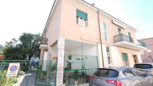 Apartamento Orchidea 2 Pineto Vacanza