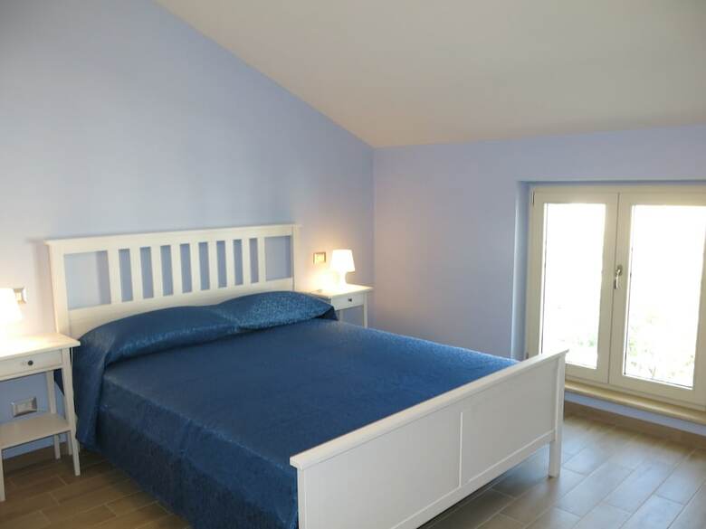 Apartamento Residenza D'annunzio