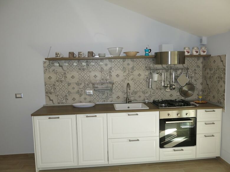 Apartamento Residenza D'annunzio