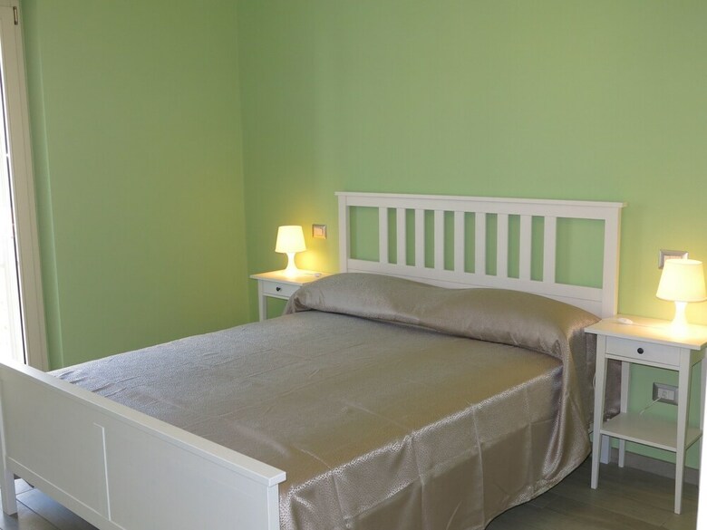 Apartamento Residenza D'annunzio