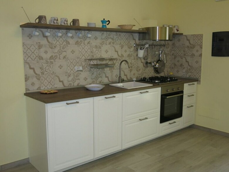 Apartamento Residenza D'annunzio