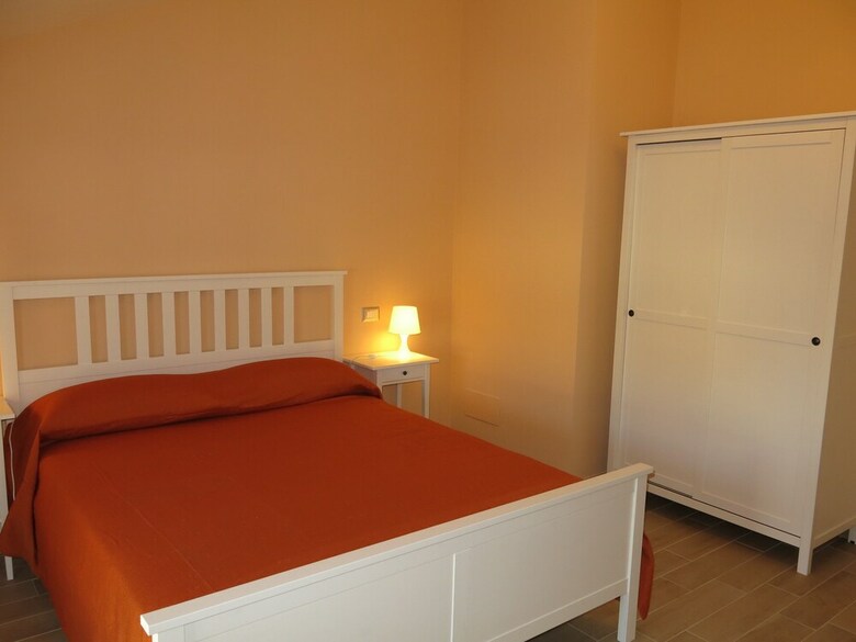 Apartamento Residenza D'annunzio