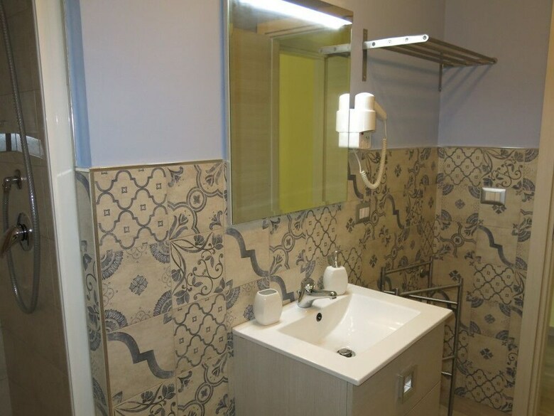 Apartamento Residenza D'annunzio