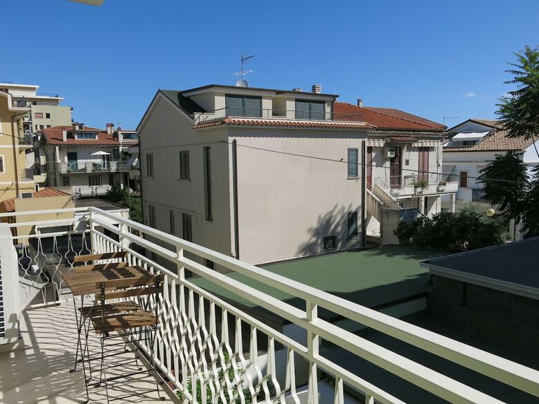 Apartamento Residenza D'annunzio