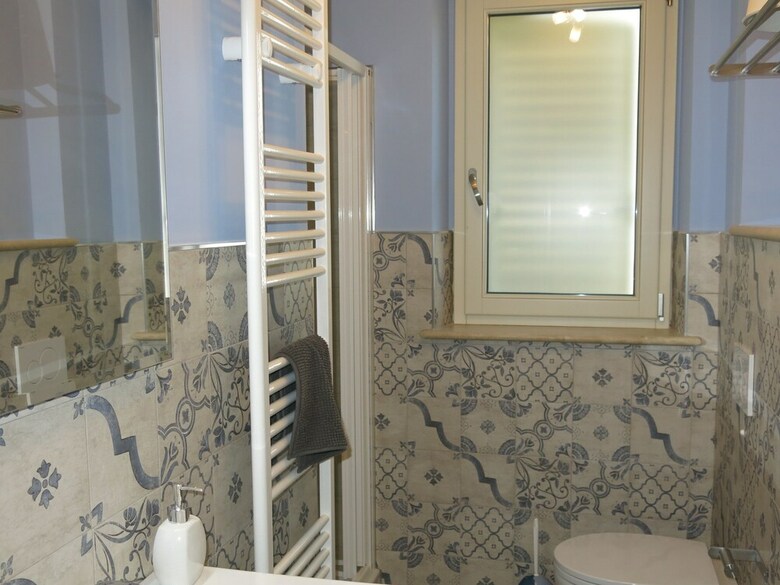 Apartamento Residenza D'annunzio
