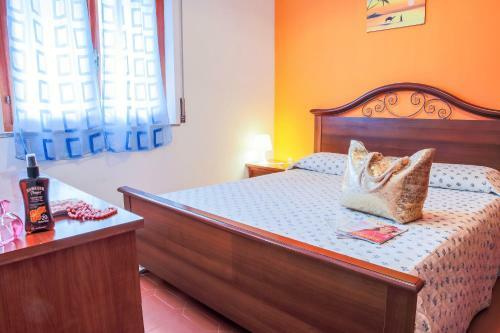 Apartamento Appartamenti Pinetina