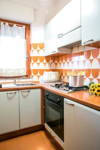 Apartamento Appartamenti Pinetina