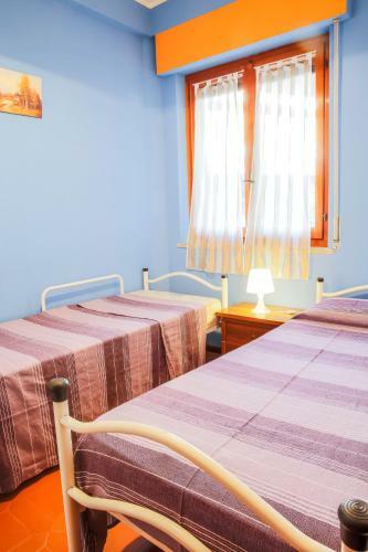 Apartamento Appartamenti Pinetina