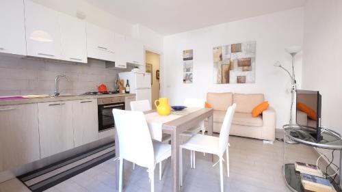 Apartamento Venere Pineto Vacanza