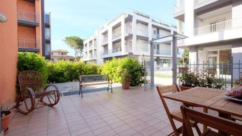 Apartamento Venere Pineto Vacanza