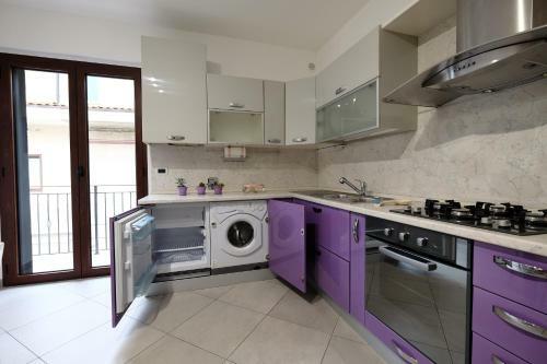 Apartamento Dafne Pineto Vacanza