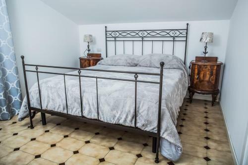 20th Century B&B