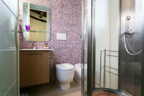 Relais Pacinotti Apartments And Suites