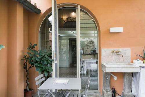 Relais Pacinotti Apartments And Suites