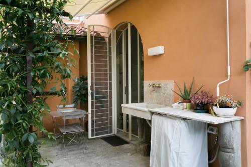 Relais Pacinotti Apartments And Suites