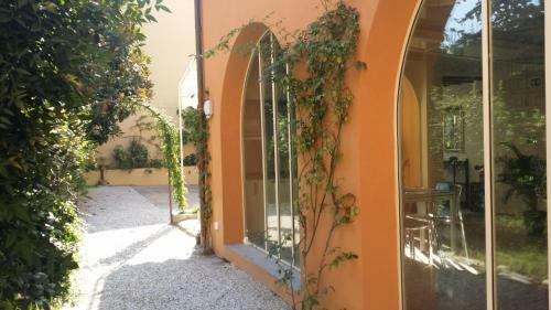 Relais Pacinotti Apartments And Suites