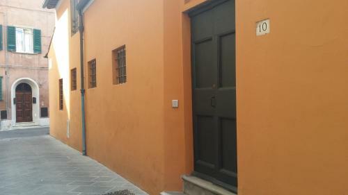 Relais Pacinotti Apartments And Suites
