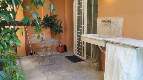 Relais Pacinotti Apartments And Suites