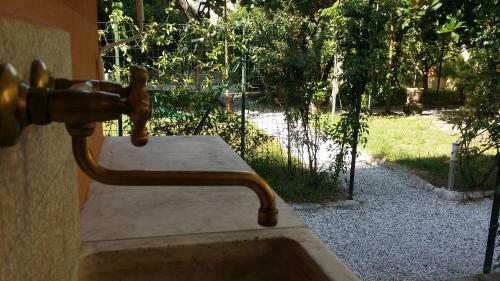 Relais Pacinotti Apartments And Suites