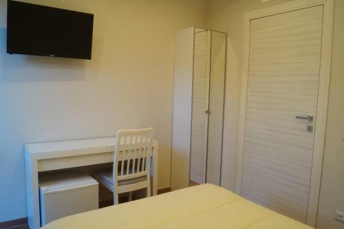 Hostal Gialel Pisa Guest House