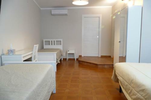 Hostal Gialel Pisa Guest House