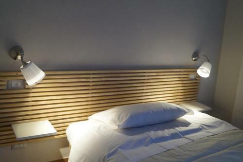 Hostal Gialel Pisa Guest House