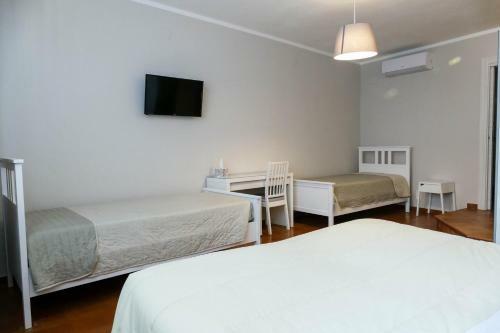 Hostal Gialel Pisa Guest House