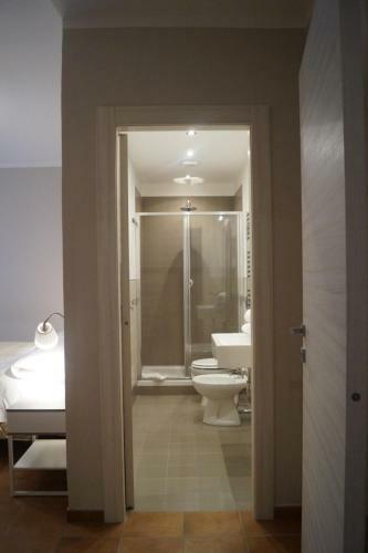 Hostal Gialel Pisa Guest House