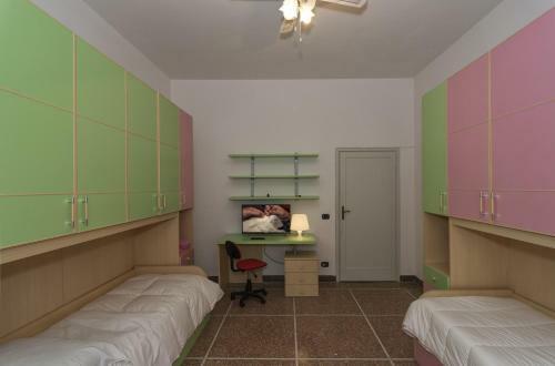 Bed & Breakfast Holiday Pisa Gare
