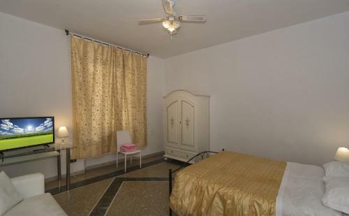 Bed & Breakfast Holiday Pisa Gare