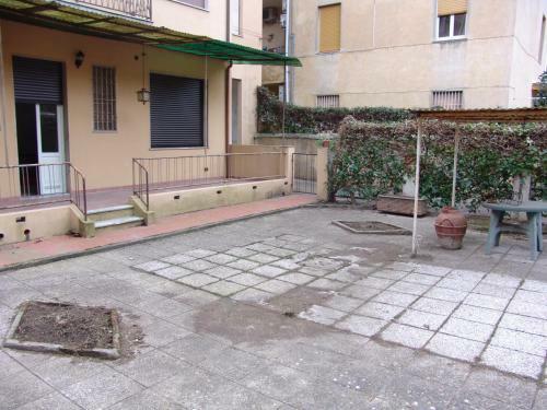 Bed & Breakfast Holiday Pisa Gare