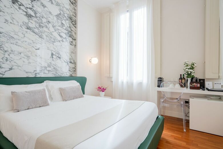 Bed & Breakfast Palazzo Cini Luxury Rooms In Pisa