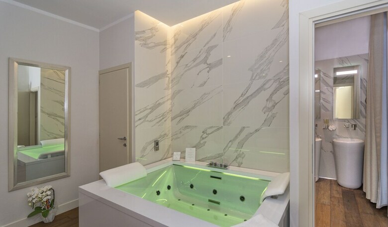 Bed & Breakfast Palazzo Cini Luxury Rooms In Pisa