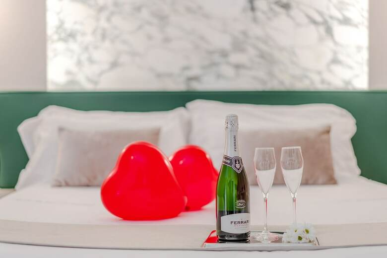 Bed & Breakfast Palazzo Cini Luxury Rooms In Pisa