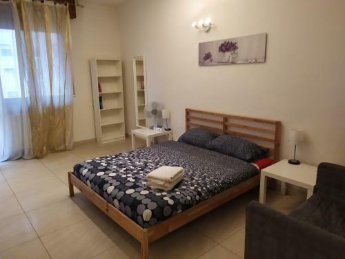 Hostal Pisa Central Station Apartment