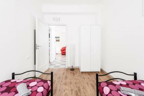 Hostal Pisa Central Station Apartment
