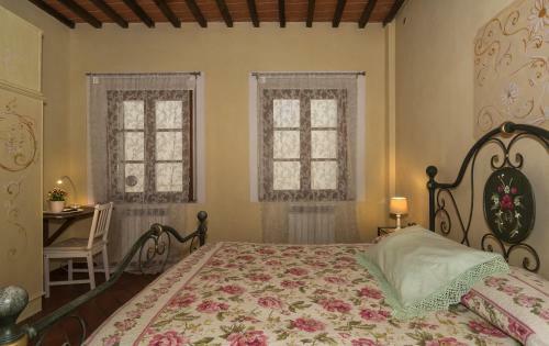 Apartamento Tuscany House Centro Citt�