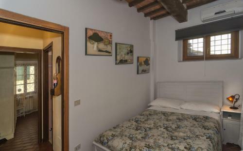 Apartamento Tuscany House Centro Citt�