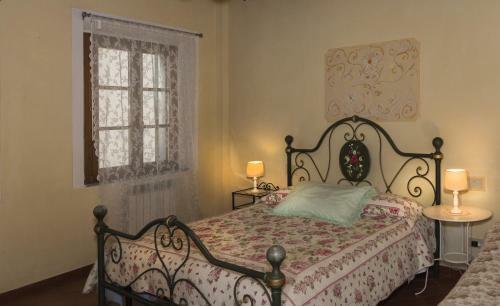 Apartamento Tuscany House Centro Citt�
