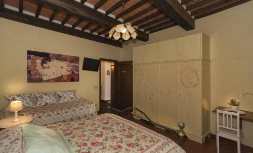 Apartamento Tuscany House Centro Citt�
