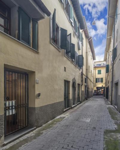 Apartamento Tuscany House Centro Citt�