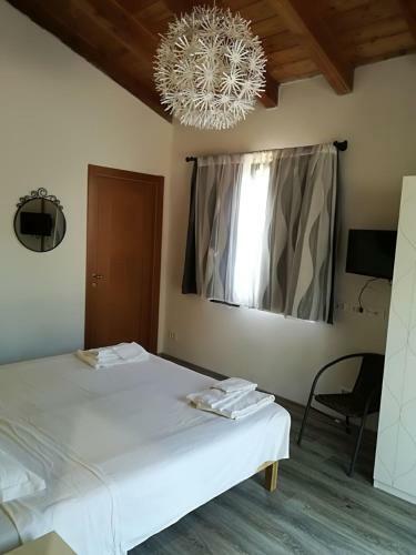 Agroturismo I Gelsi E I Castagni