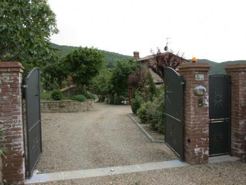 Toppo Di Moro Villa Sleeps 4 Pool Wifi
