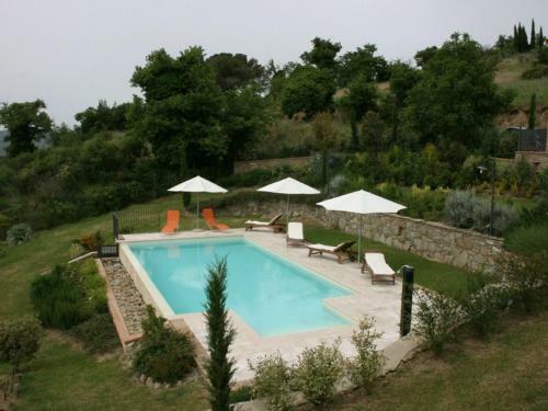 Toppo Di Moro Villa Sleeps 4 Pool Wifi