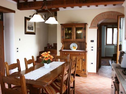 Toppo Di Moro Villa Sleeps 4 Pool Wifi