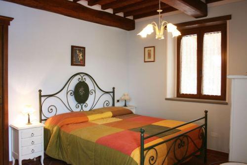 Toppo Di Moro Villa Sleeps 6 Pool Wifi