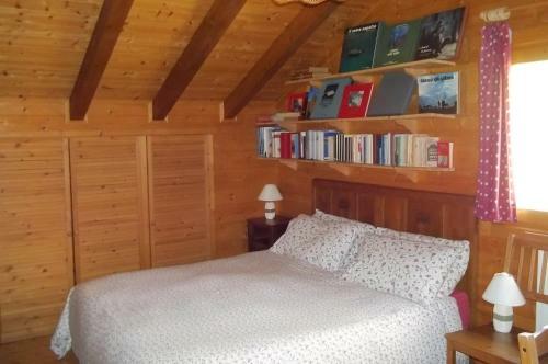 Bed & Breakfast La Ca Fior�a